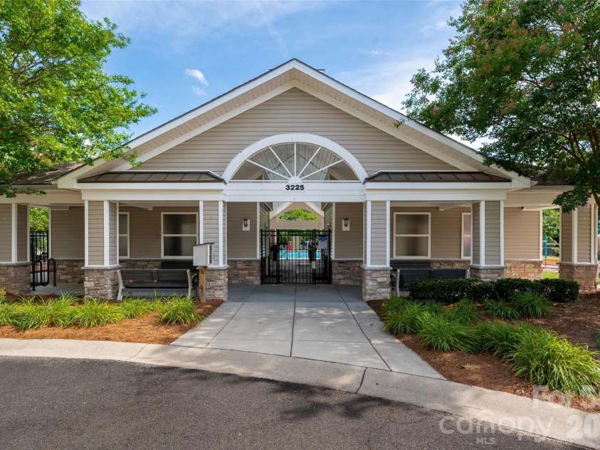 3218 Dunbar Lane, Indian Land, SC 29707.  MLS# CAR4394627, YatesRealty ID 33910. 
