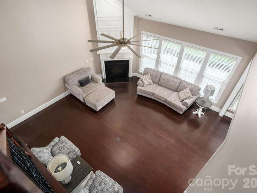 3218 Dunbar Lane, Indian Land, SC 29707.  MLS# CAR4394627, YatesRealty ID 33910. Dining Area