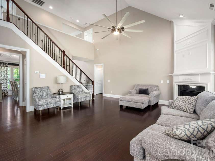 3218 Dunbar Lane, Indian Land, SC 29707.  MLS# CAR4394627, YatesRealty ID 33910. Dining Room