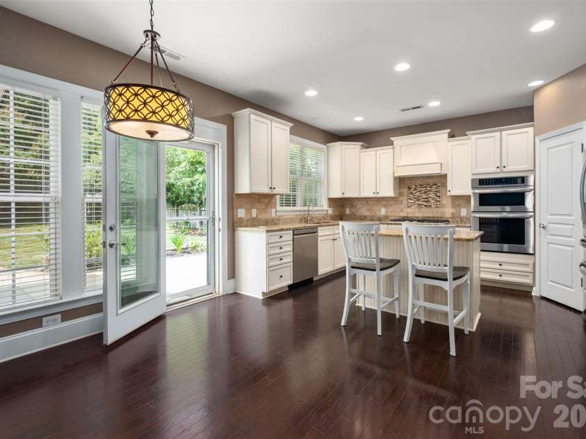 3218 Dunbar Lane, Indian Land, SC 29707.  MLS# CAR4394627, YatesRealty ID 33910. Downstairs