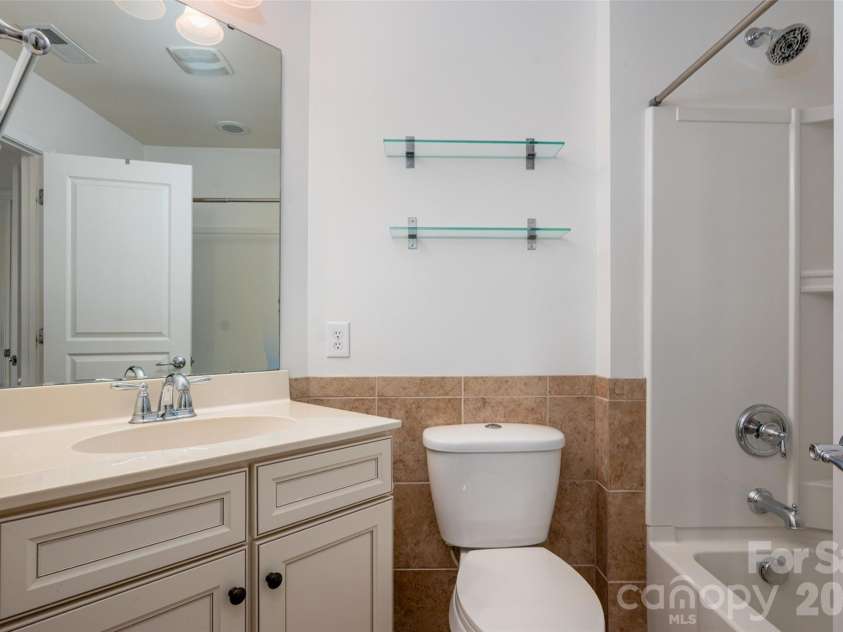 3218 Dunbar Lane, Indian Land, SC 29707.  MLS# CAR4394627, YatesRealty ID 33910. Flex Space