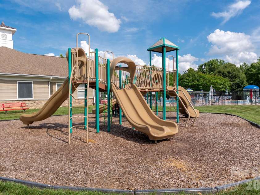 3218 Dunbar Lane, Indian Land, SC 29707.  MLS# CAR4394627, YatesRealty ID 33910. Playground