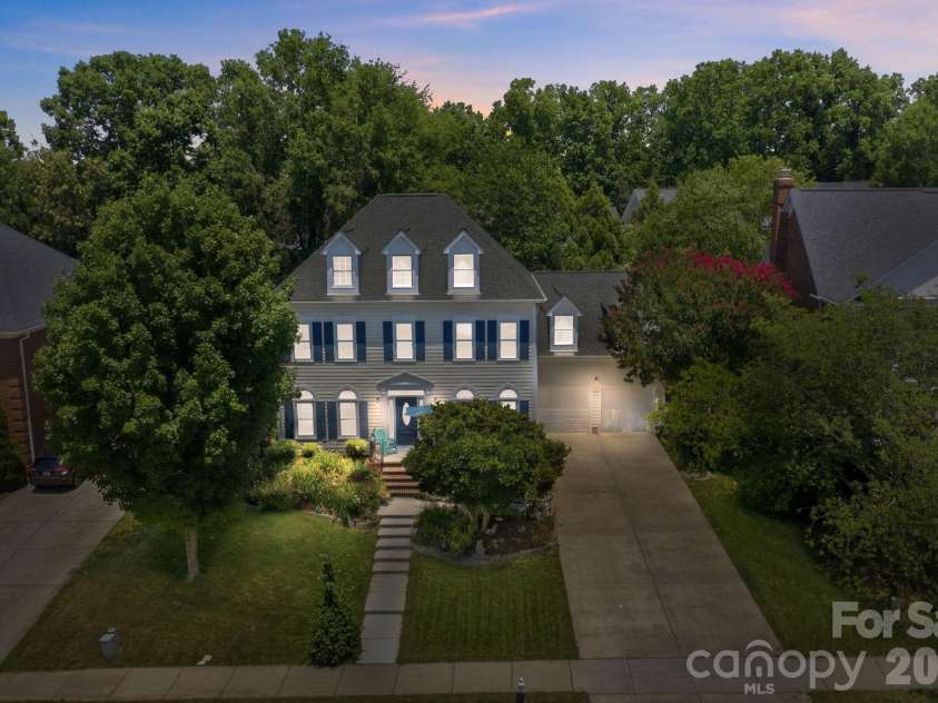 20112 Cove Road, Cornelius, NC 28031.  MLS# CAR4396130, YatesRealty ID 33911. 