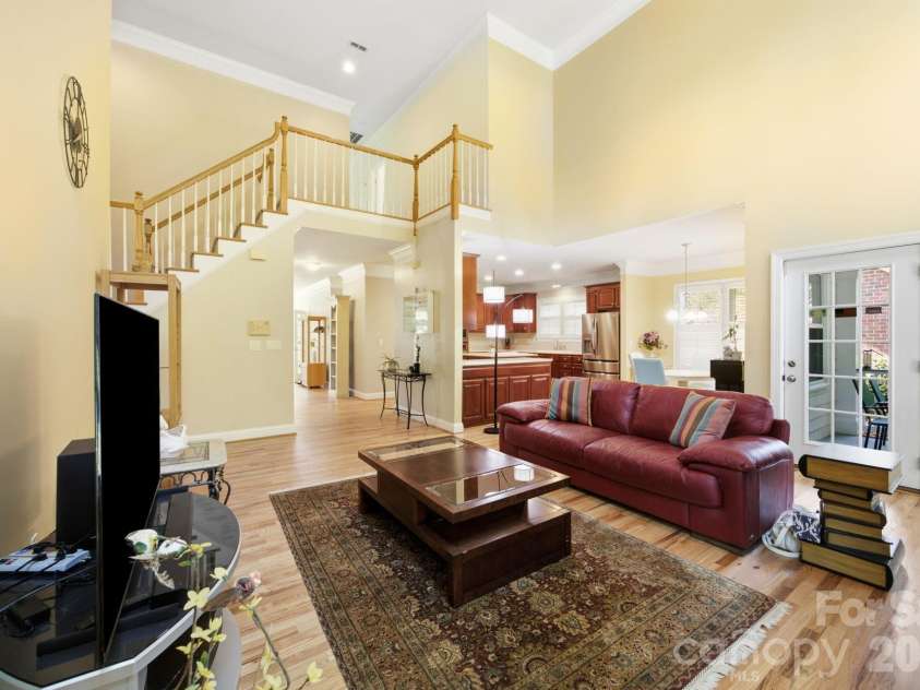 20112 Cove Road, Cornelius, NC 28031.  MLS# CAR4396130, YatesRealty ID 33911. 