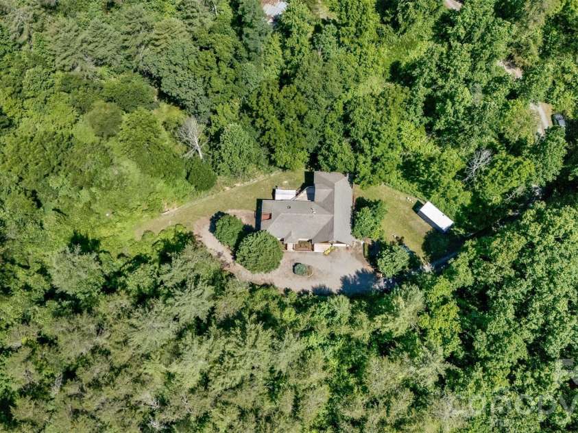 15 Village Green Drive, Alexander, NC 28701.  MLS# CAR4397766, YatesRealty ID 33912. 