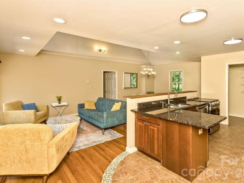 15 Village Green Drive, Alexander, NC 28701.  MLS# CAR4397766, YatesRealty ID 33912. 