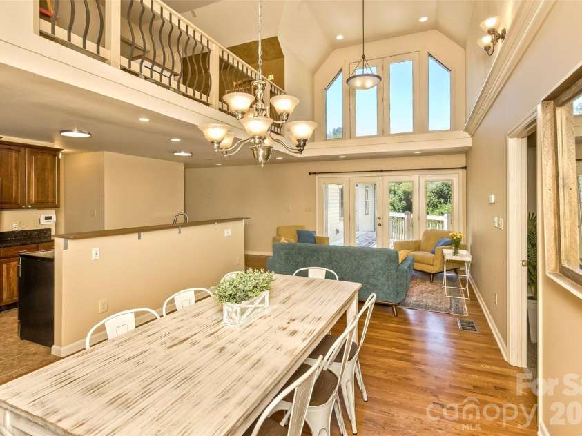 15 Village Green Drive, Alexander, NC 28701.  MLS# CAR4397766, YatesRealty ID 33912. 
