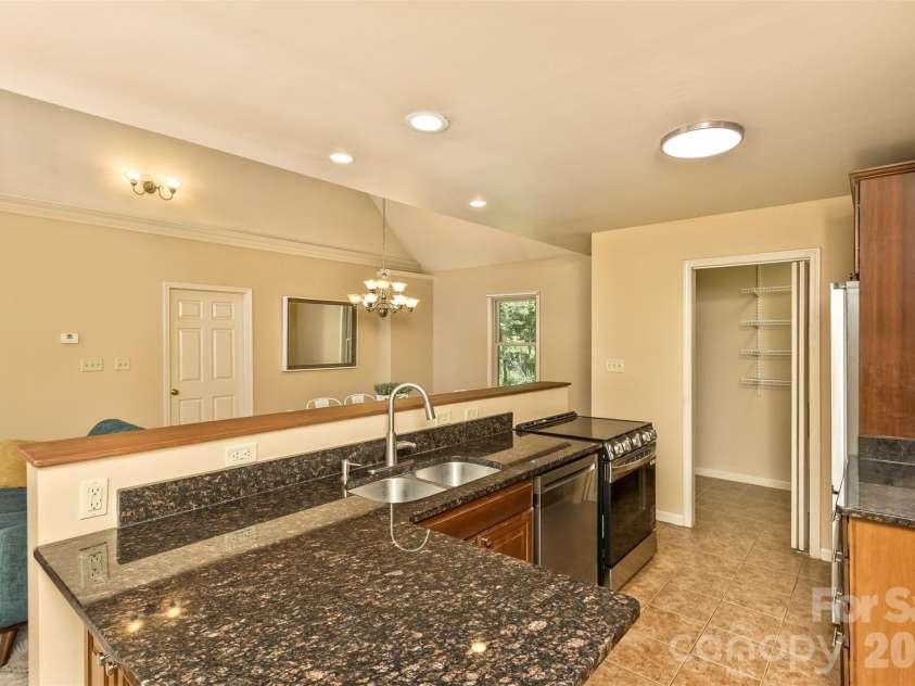 15 Village Green Drive, Alexander, NC 28701.  MLS# CAR4397766, YatesRealty ID 33912. 