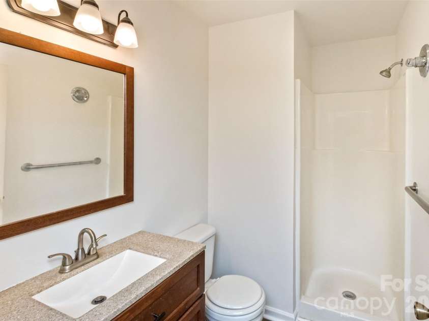 15 Village Green Drive, Alexander, NC 28701.  MLS# CAR4397766, YatesRealty ID 33912. 