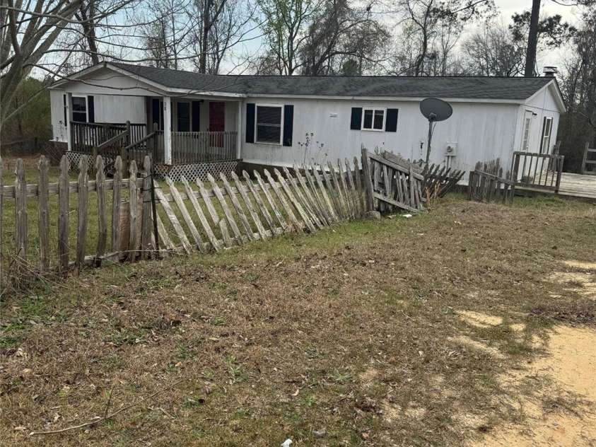 38 Short Eason Road, Ruby, SC 29741.  MLS# CAR4384134, YatesRealty ID 33914. 