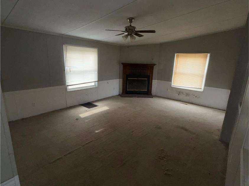 38 Short Eason Road, Ruby, SC 29741.  MLS# CAR4384134, YatesRealty ID 33914. 