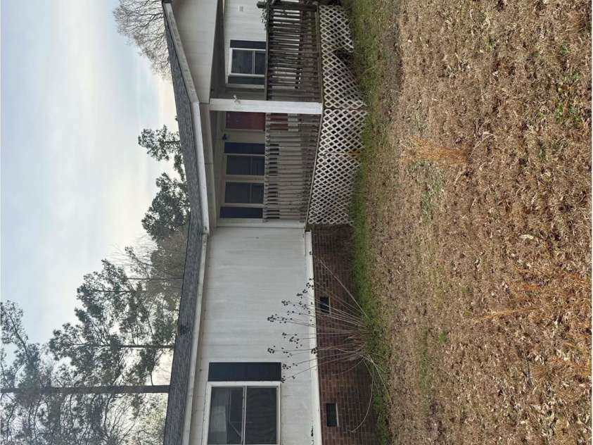 38 Short Eason Road, Ruby, SC 29741.  MLS# CAR4384134, YatesRealty ID 33914. 