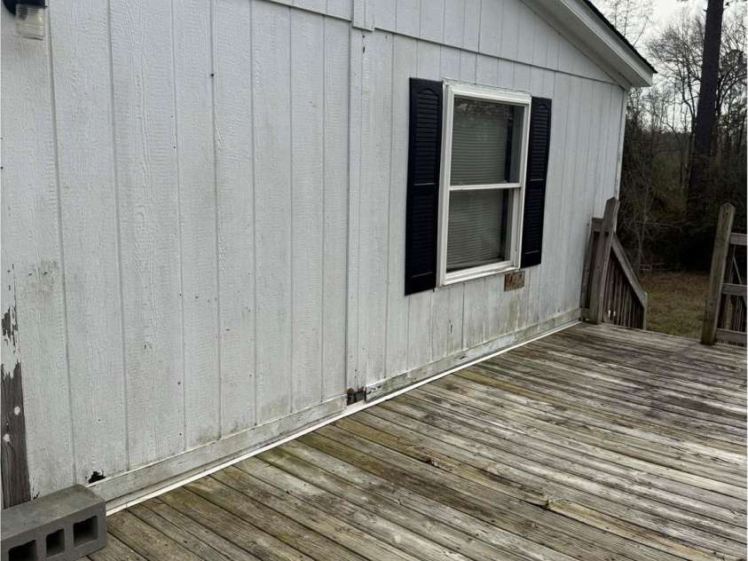 38 Short Eason Road, Ruby, SC 29741.  MLS# CAR4384134, YatesRealty ID 33914. 