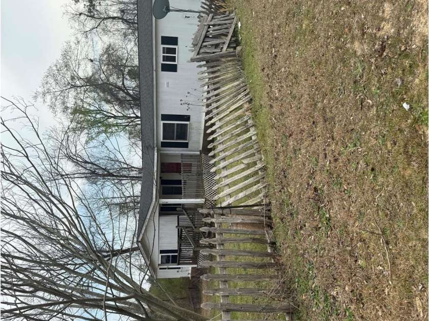 38 Short Eason Road, Ruby, SC 29741.  MLS# CAR4384134, YatesRealty ID 33914. 