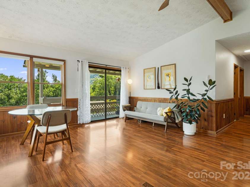 80 Sapphire Lane, Maggie Valley, NC 28751.  MLS# CAR4294569, YatesRealty ID 33916. 