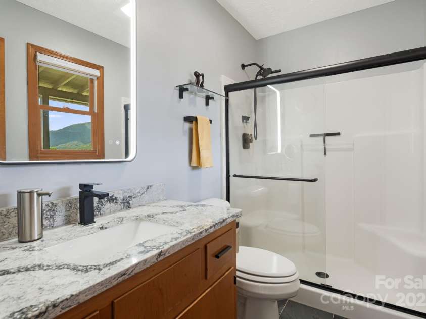 80 Sapphire Lane, Maggie Valley, NC 28751.  MLS# CAR4294569, YatesRealty ID 33916. 