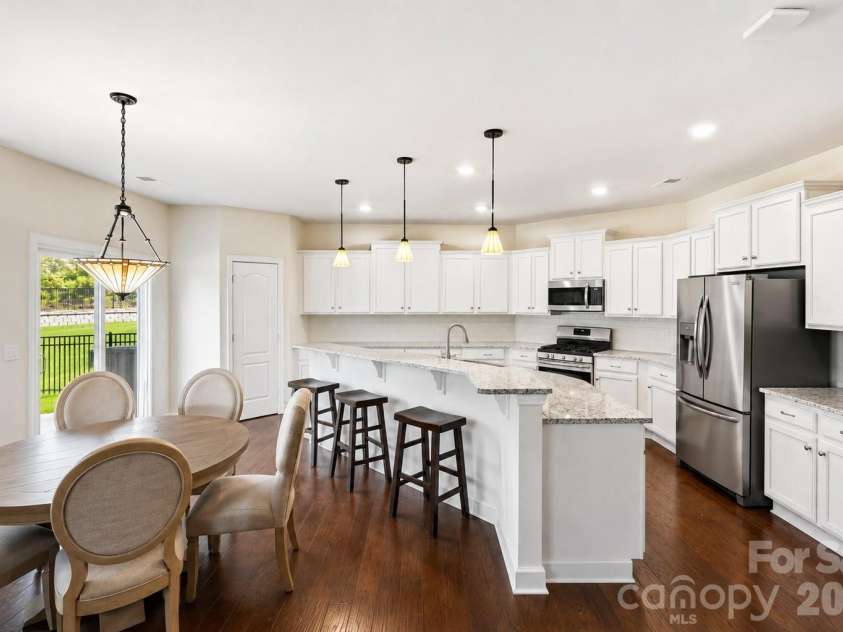 2018 Killian Creek Drive, Denver, NC 28037.  MLS# CAR4395233, YatesRealty ID 33917. 