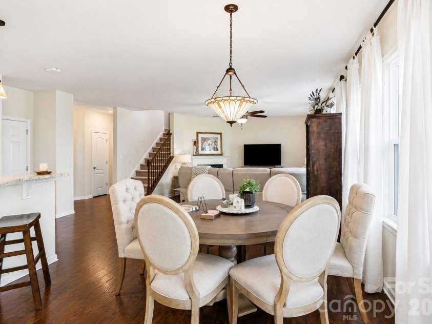 2018 Killian Creek Drive, Denver, NC 28037.  MLS# CAR4395233, YatesRealty ID 33917. 