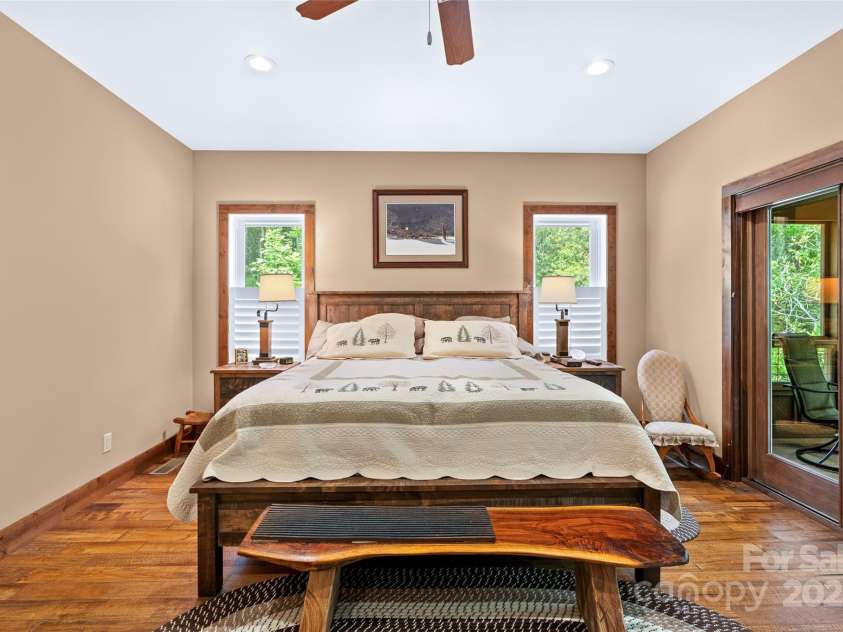 55 Lake Drive, Fairview, NC 28730.  MLS# CAR4272386, YatesRealty ID 33918. 
