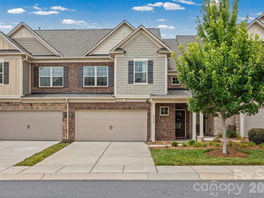 4008 Woodsmill Road, Fort Mill, SC 29707.  MLS# CAR4398108, YatesRealty ID 33919. 