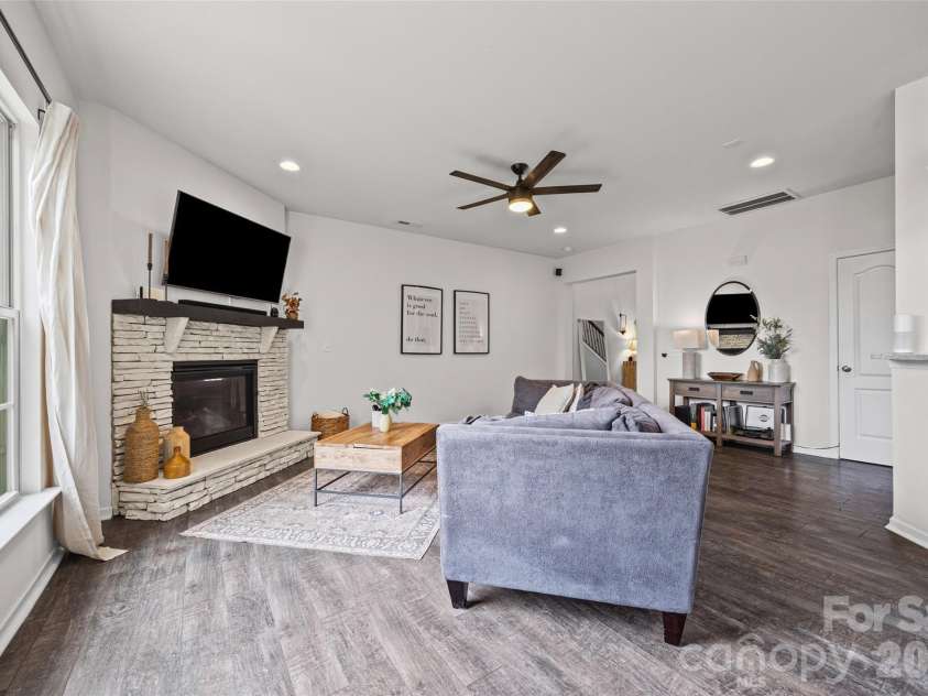 4008 Woodsmill Road, Fort Mill, SC 29707.  MLS# CAR4398108, YatesRealty ID 33919. 