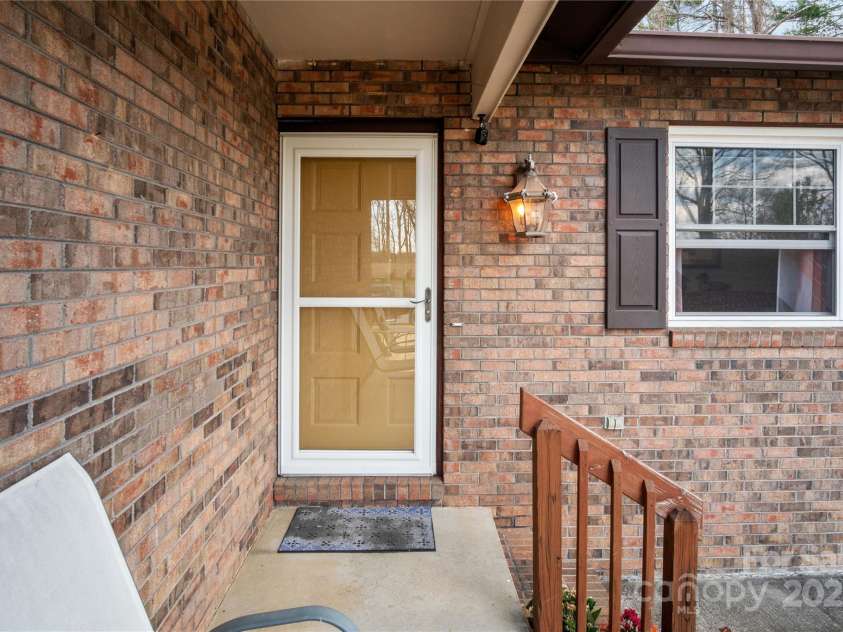 121 Upward Acres Street, East Flat Rock, NC 28726.  MLS# CAR4239704, YatesRealty ID 3392. 