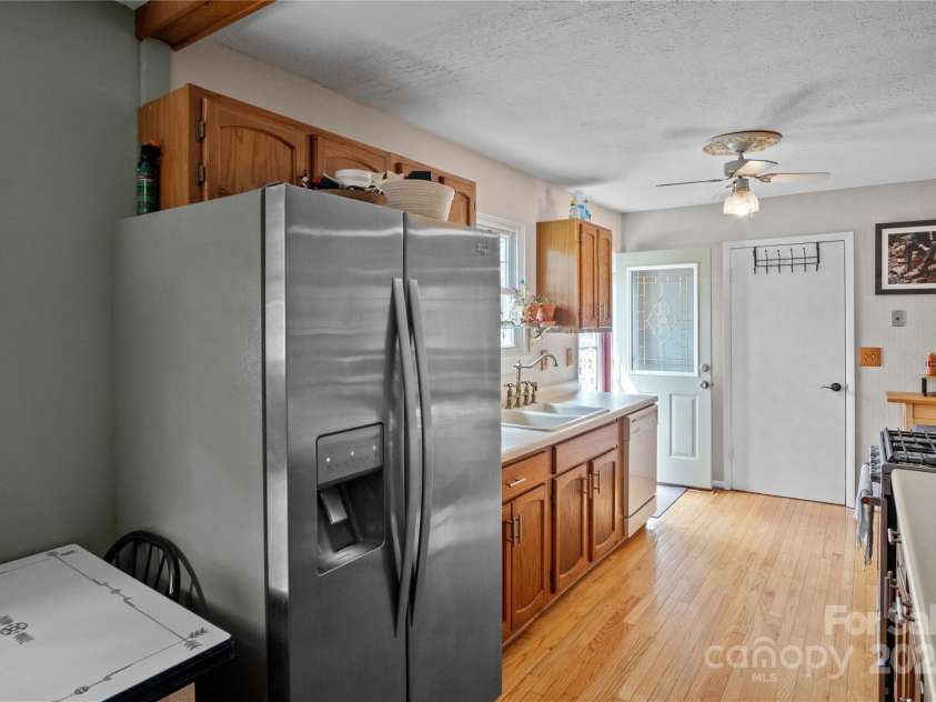 121 Upward Acres Street, East Flat Rock, NC 28726.  MLS# CAR4239704, YatesRealty ID 3392. 