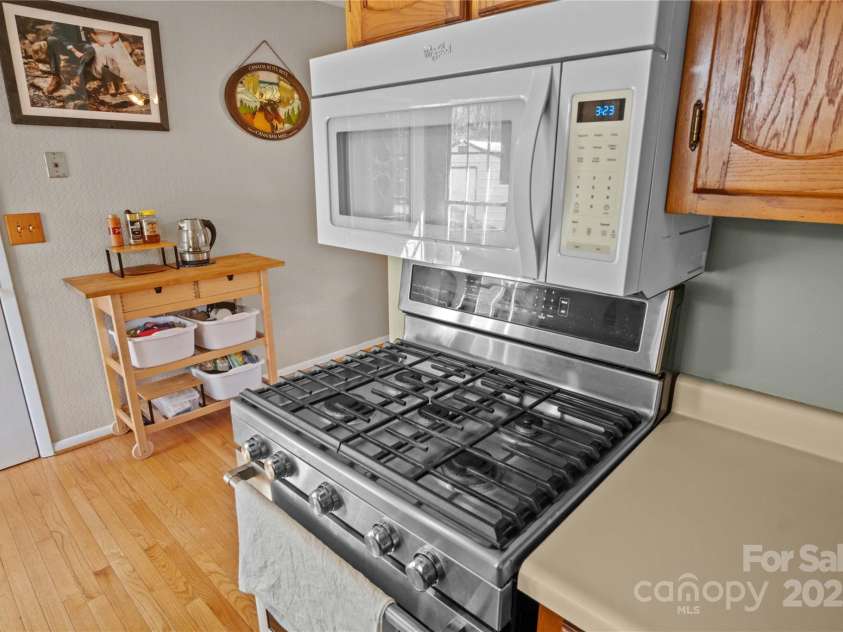 121 Upward Acres Street, East Flat Rock, NC 28726.  MLS# CAR4239704, YatesRealty ID 3392. 