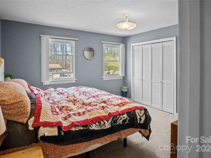121 Upward Acres Street, East Flat Rock, NC 28726.  MLS# CAR4239704, YatesRealty ID 3392. 