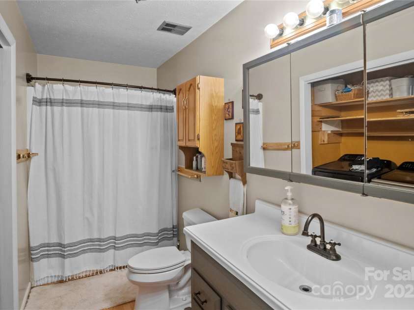 121 Upward Acres Street, East Flat Rock, NC 28726.  MLS# CAR4239704, YatesRealty ID 3392. 
