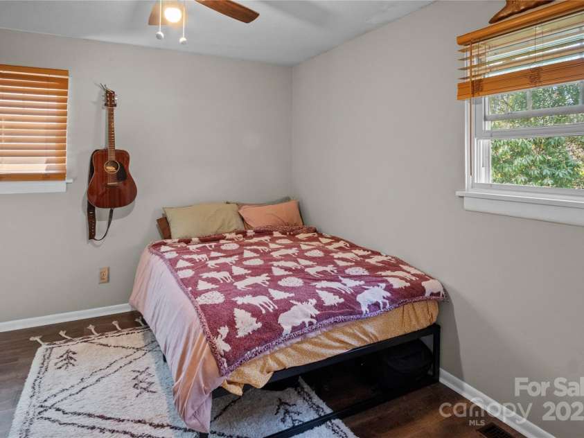 121 Upward Acres Street, East Flat Rock, NC 28726.  MLS# CAR4239704, YatesRealty ID 3392. 