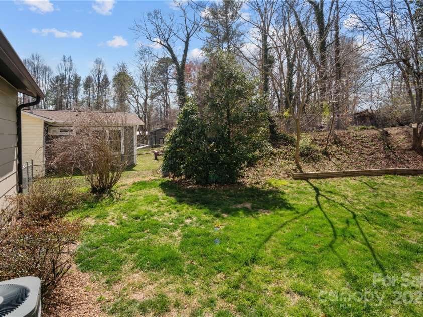 121 Upward Acres Street, East Flat Rock, NC 28726.  MLS# CAR4239704, YatesRealty ID 3392. 