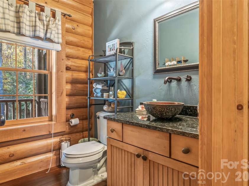 143 Nature Walk Drive, Marion, NC 28752.  MLS# CAR4334363, YatesRealty ID 3392. 