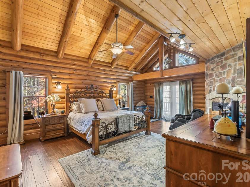 143 Nature Walk Drive, Marion, NC 28752.  MLS# CAR4334363, YatesRealty ID 3392. 