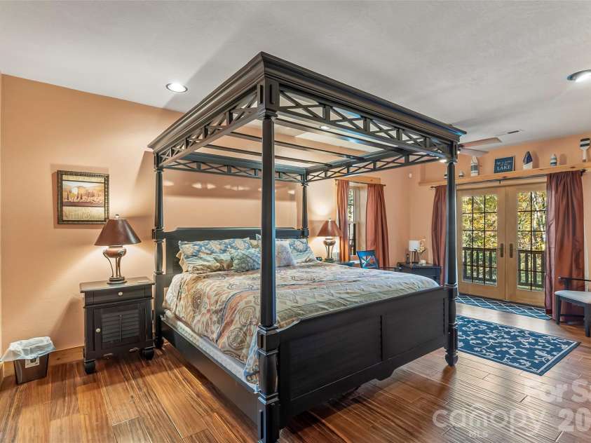 143 Nature Walk Drive, Marion, NC 28752.  MLS# CAR4334363, YatesRealty ID 3392. 