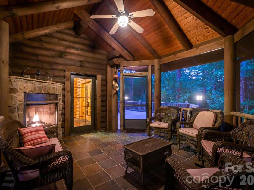 143 Nature Walk Drive, Marion, NC 28752.  MLS# CAR4334363, YatesRealty ID 3392. 