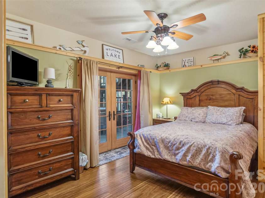 143 Nature Walk Drive, Marion, NC 28752.  MLS# CAR4334363, YatesRealty ID 3392. 