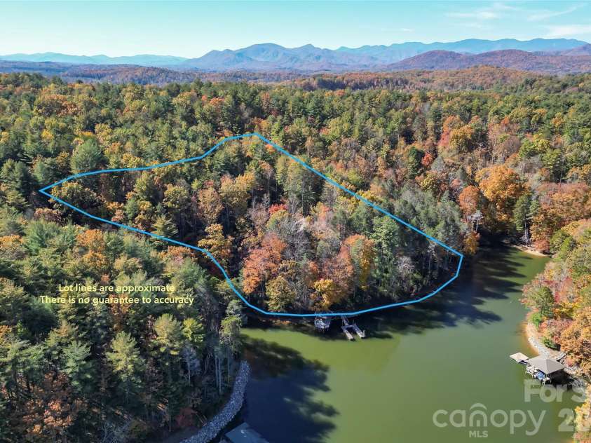 143 Nature Walk Drive, Marion, NC 28752.  MLS# CAR4334363, YatesRealty ID 3392. 