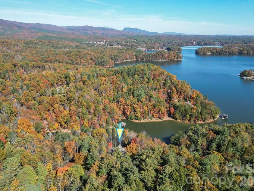 143 Nature Walk Drive, Marion, NC 28752.  MLS# CAR4334363, YatesRealty ID 3392. 