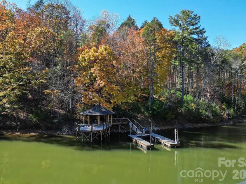 143 Nature Walk Drive, Marion, NC 28752.  MLS# CAR4334363, YatesRealty ID 3392. 