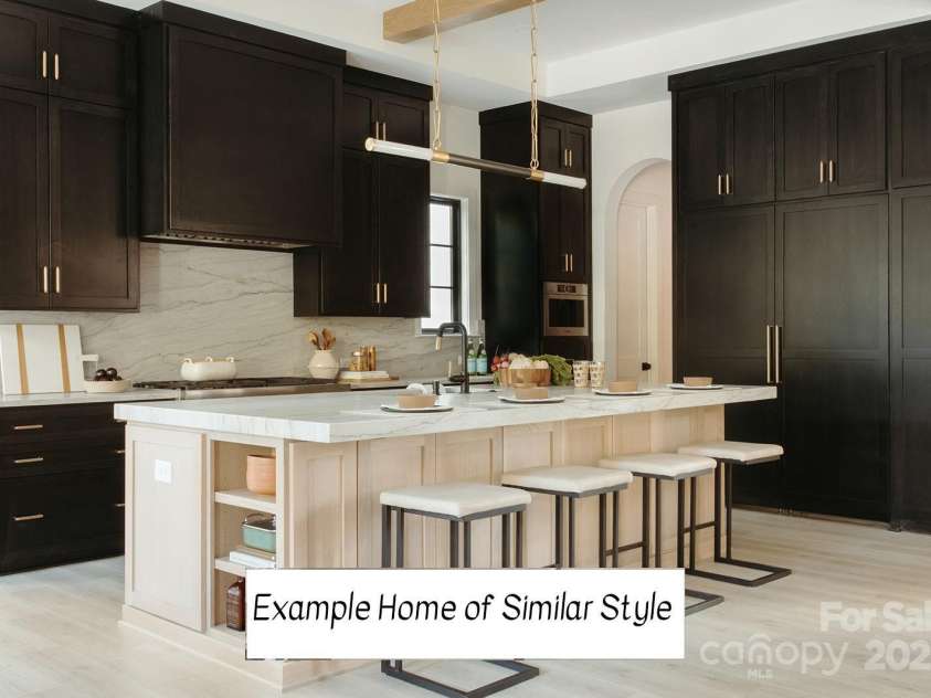 lot 6 Holbrook Road, Fort Mill, SC 29715.  MLS# CAR4215656, YatesRealty ID 3392. Photo Representation