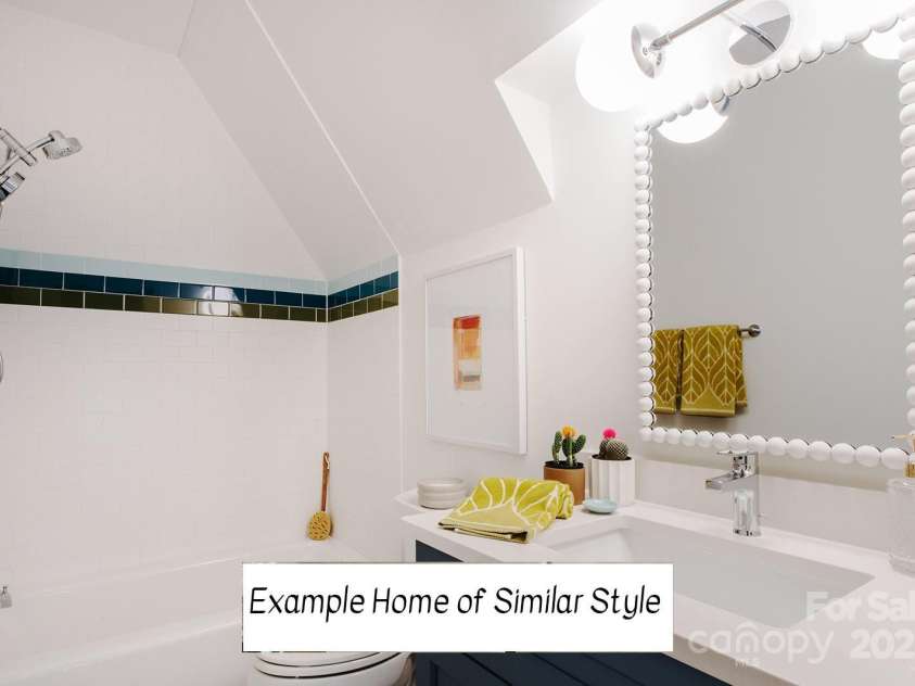 lot 6 Holbrook Road, Fort Mill, SC 29715.  MLS# CAR4215656, YatesRealty ID 3392. Photo Representation