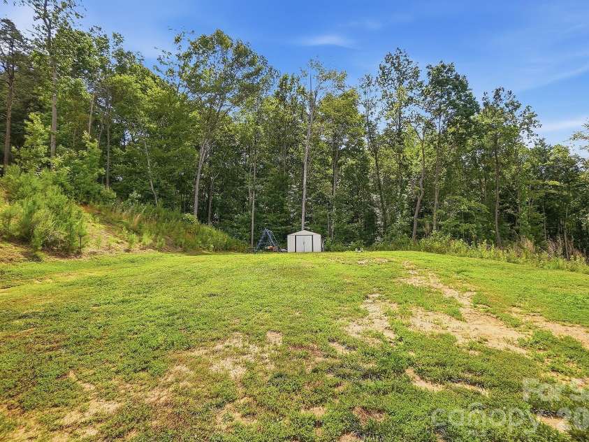 174 Panther Creek Road, Troutman, NC 28166.  MLS# CAR4394389, YatesRealty ID 33920. 