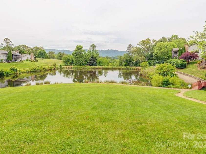 433 Kyfields Drive, Weaverville, NC 28787.  MLS# CAR4273875, YatesRealty ID 33920. 