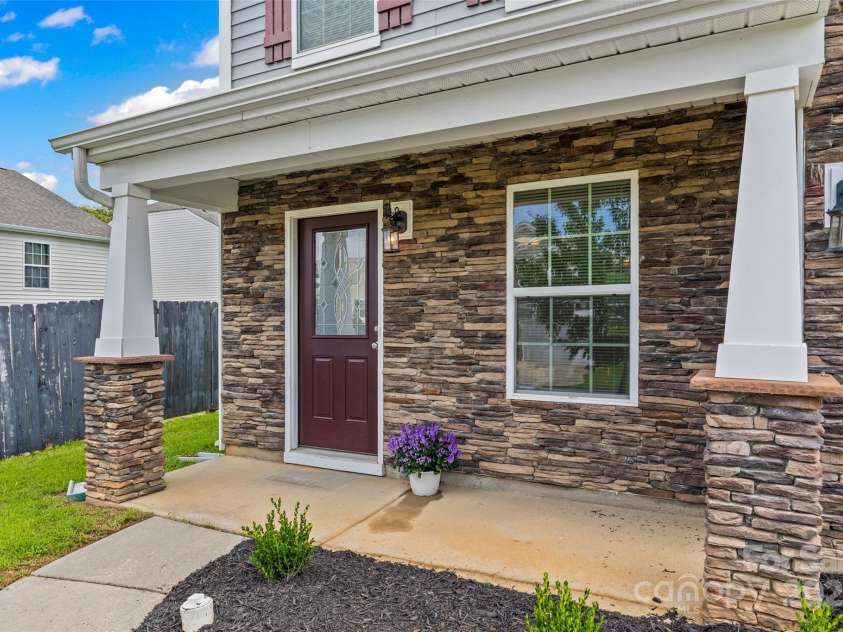 2201 Reid Pointe Avenue, Indian Land, SC 29707.  MLS# CAR4294193, YatesRealty ID 33921. 