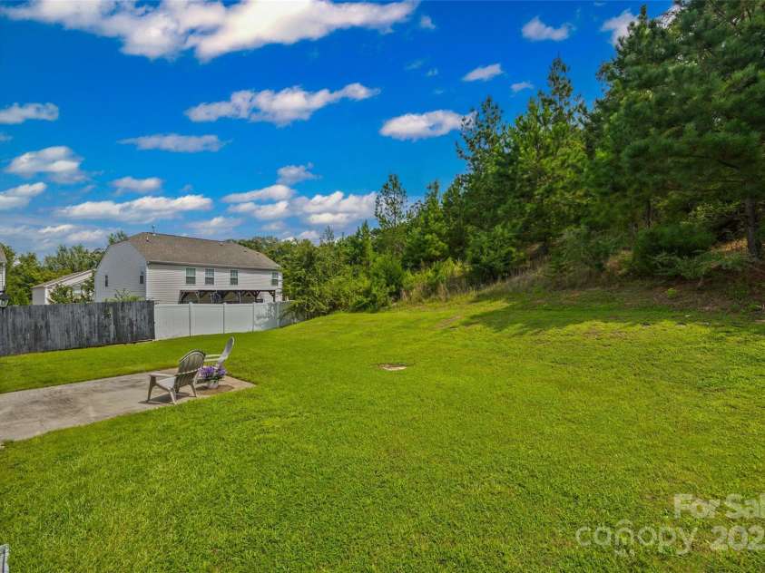 2201 Reid Pointe Avenue, Indian Land, SC 29707.  MLS# CAR4294193, YatesRealty ID 33921. 
