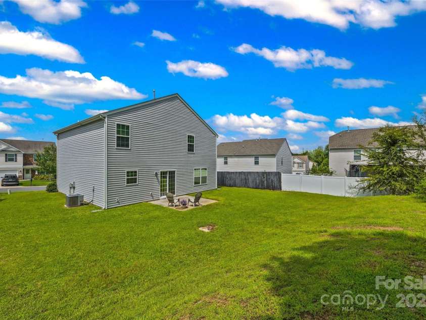 2201 Reid Pointe Avenue, Indian Land, SC 29707.  MLS# CAR4294193, YatesRealty ID 33921. 