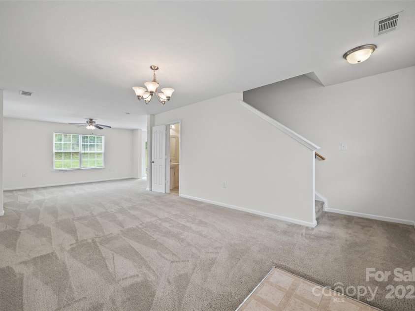 2201 Reid Pointe Avenue, Indian Land, SC 29707.  MLS# CAR4294193, YatesRealty ID 33921. Virtually Staged