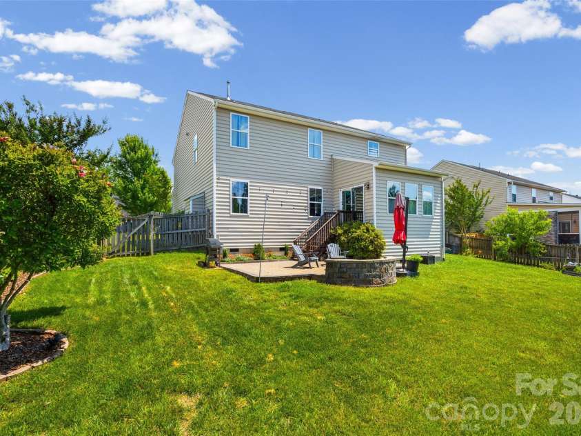 779 Somerton Drive, Fort Mill, SC 29715.  MLS# CAR4392802, YatesRealty ID 33921. 