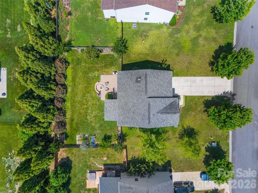 779 Somerton Drive, Fort Mill, SC 29715.  MLS# CAR4392802, YatesRealty ID 33921. 